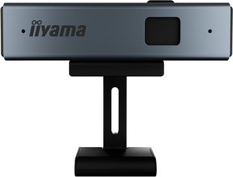 iiyama UC CAM75FS-1 Compact Full HD Webcam