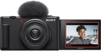 Sony ZV-1F