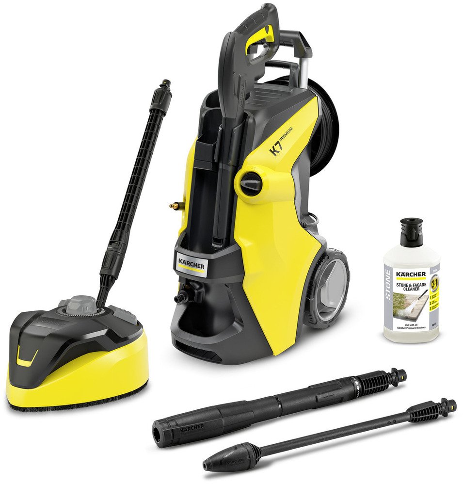 Karcher K7 Premium Power Control Home