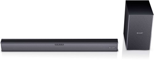 Sharp HT-SBW182 - 2