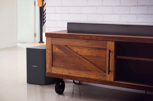 Sharp HT-SBW182 - 6