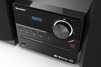 Sharp Micro Hi-Fi System XLB517 - 5