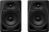 Pioneer DJ DM-50D-BT Noir - 2