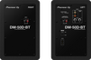 Pioneer DJ DM-50D-BT Noir - 3