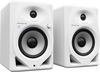 Pioneer DJ DM-50D-BT Blanc - 1
