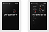 Pioneer DJ DM-50D-BT Blanc - 3
