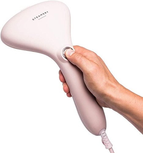 Steamery Cirrus No.2 - Roze - 1