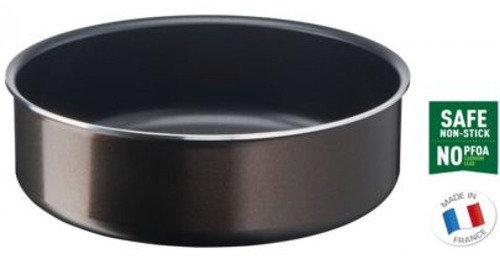 Tefal Sauteuse + Deksel 24cm Ingenio Easy Plus L1509002 - 2