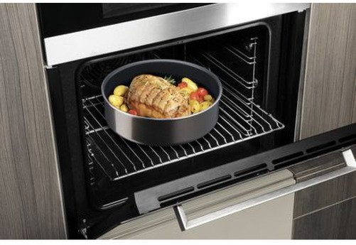 Tefal Sauteuse + Deksel 24cm Ingenio Easy Plus L1509002 - 3