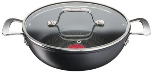 Tefal Unlimited Braadpan 26 cm G2557102 - 1