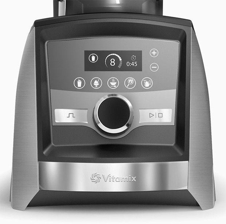 Vitamix Blender A3500 Inox aanbieding