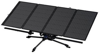 EcoFlow Solar Tracker