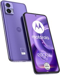 Motorola Edge 30 Neo Purple