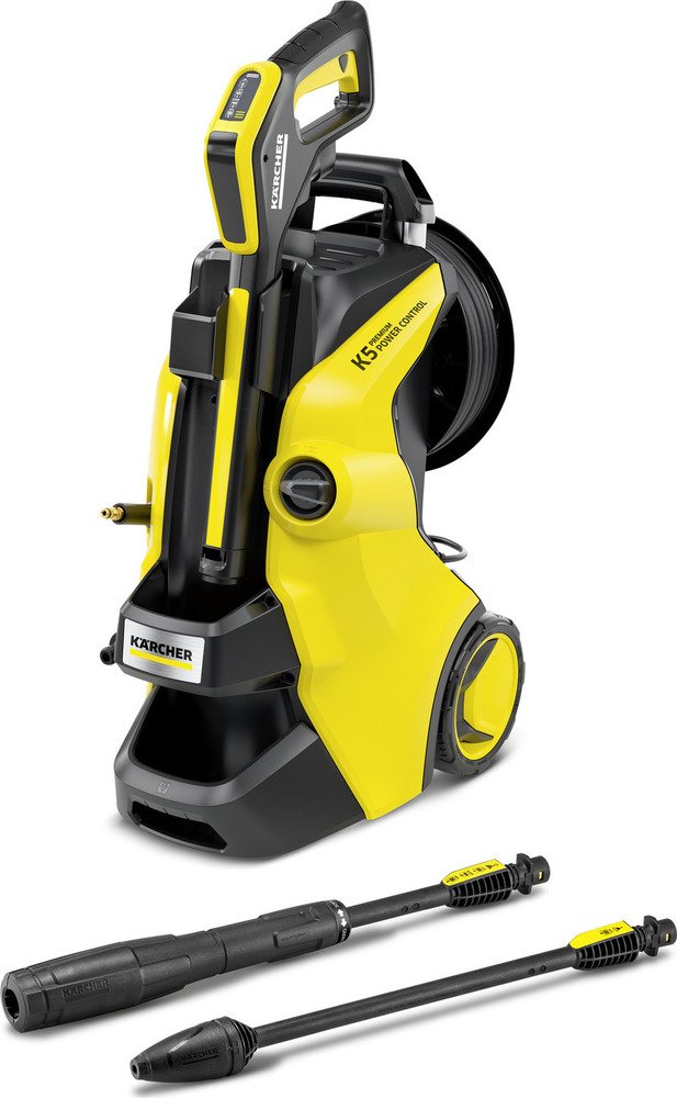 Karcher K5 Premium Power Control