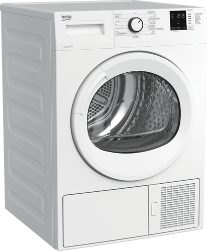 Beko DS9412TAW - 2