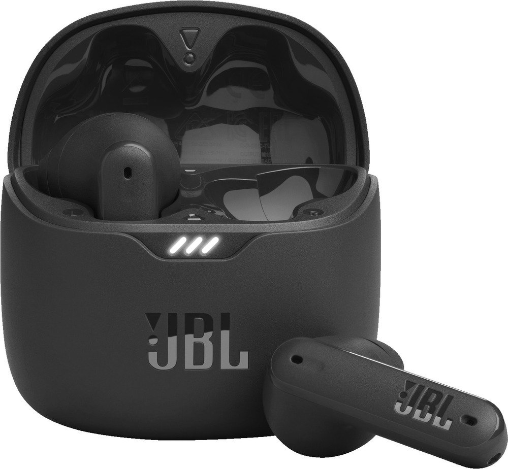 JBL in-ear draadloze oortjes Tune Flex