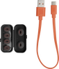 JBL Tune Flex - Noir - 8