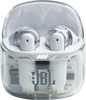 JBL Tune Flex - Ghost White - 7
