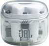 JBL Tune Flex - Ghost White - 8