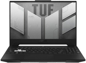 Asus TUF Dash F15 FX517ZE-HN050W-BE