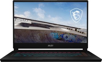 MSI Stealth 15M B12UE-037BE