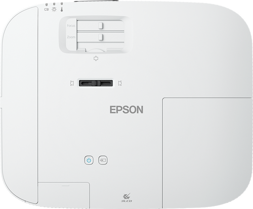 Epson 4K Projector EH-TW6150-3