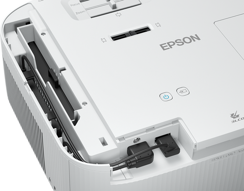 Epson 4K Projector EH-TW6150-5