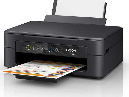 Epson All-in-One Printer XP-2200-6