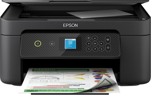 Epson Expression Home XP-3200 - 1
