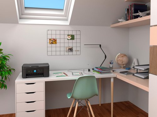 Epson Expression Home XP-3200 - 13