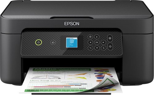 Epson Expression Home XP-3200 - 2
