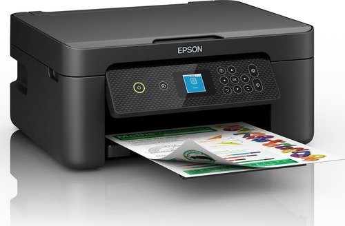 Epson Expression Home XP-3200 - 5