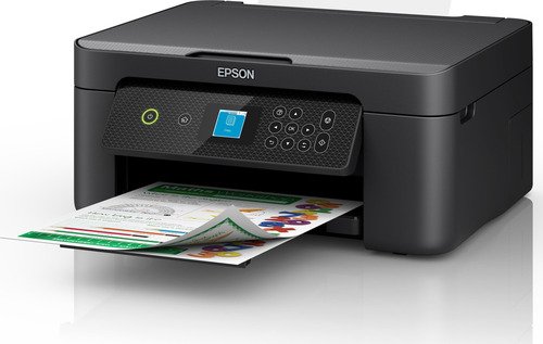 Epson Expression Home XP-3200 - 6