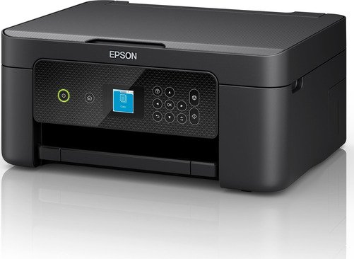 Epson Expression Home XP-3200 - 7