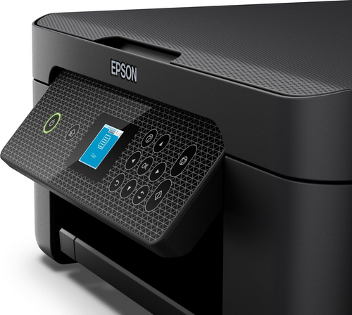 Epson Expression Home XP-3200 - 9
