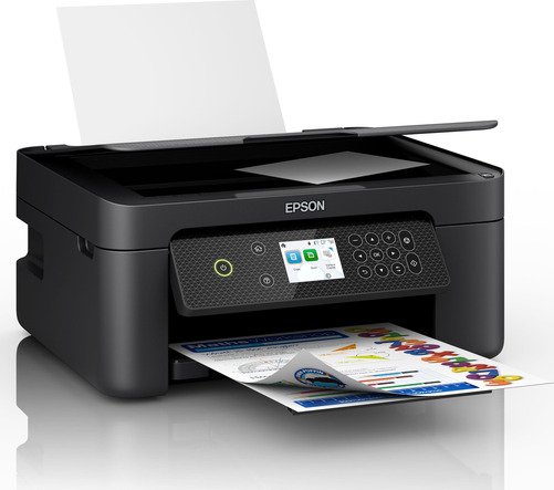 Epson All-in-One Printer XP-4200-2