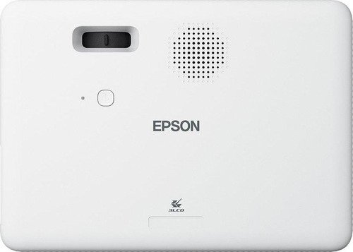 Epson Projector CO-W01-2