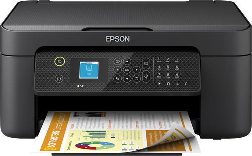 Epson WorkForce WF-2910-0