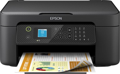 Epson WorkForce WF-2910-1