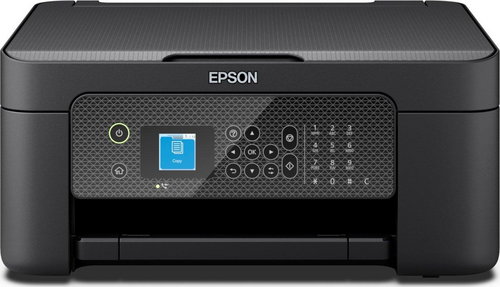 Epson WorkForce WF-2910-4