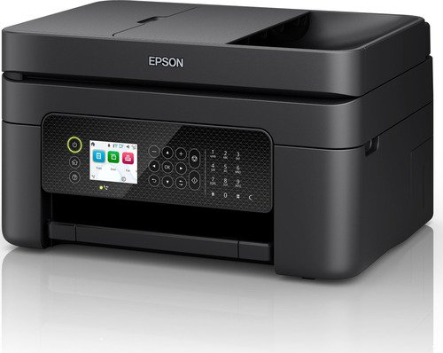 Epson WorkForce WF-2950 - 6