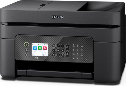 Epson WorkForce WF-2950 - 2