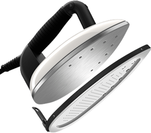 Laurastar Semelle protectrice 5107800810 - 3