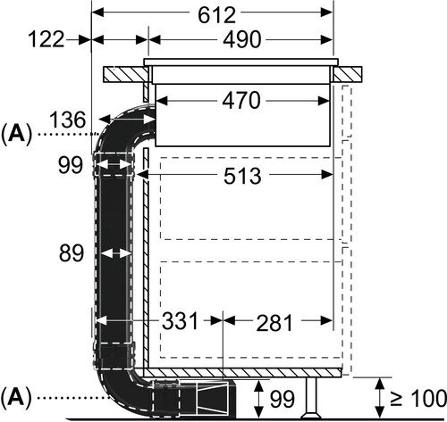 Siemens HZ9VDKR0 - 2