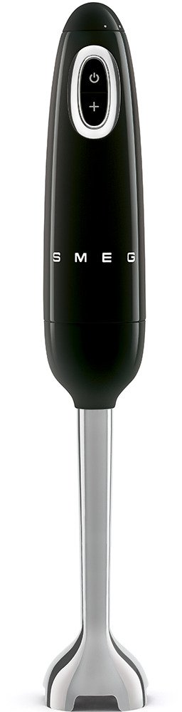 Smeg staafmixer premium zwart