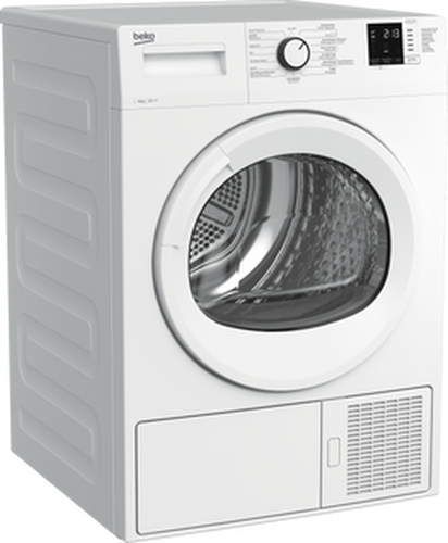 Beko DS9412TAW - 5