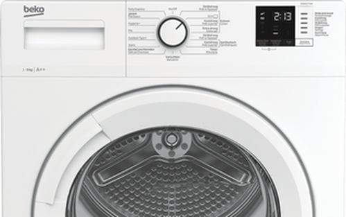 Beko DS9412TAW - 6