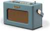 Roberts Radio Revival Uno - Lichtblauw - 1