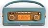 Roberts Radio Revival Uno - Lichtblauw - 2