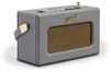 Roberts Radio Revival Uno - Grijs - 3